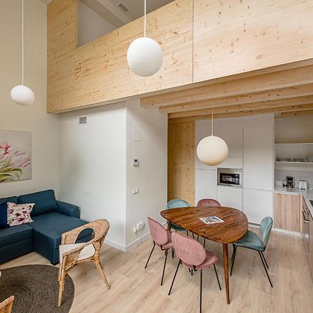 Exclusivo Duplex En Salamanca Madrid Luaran gambar