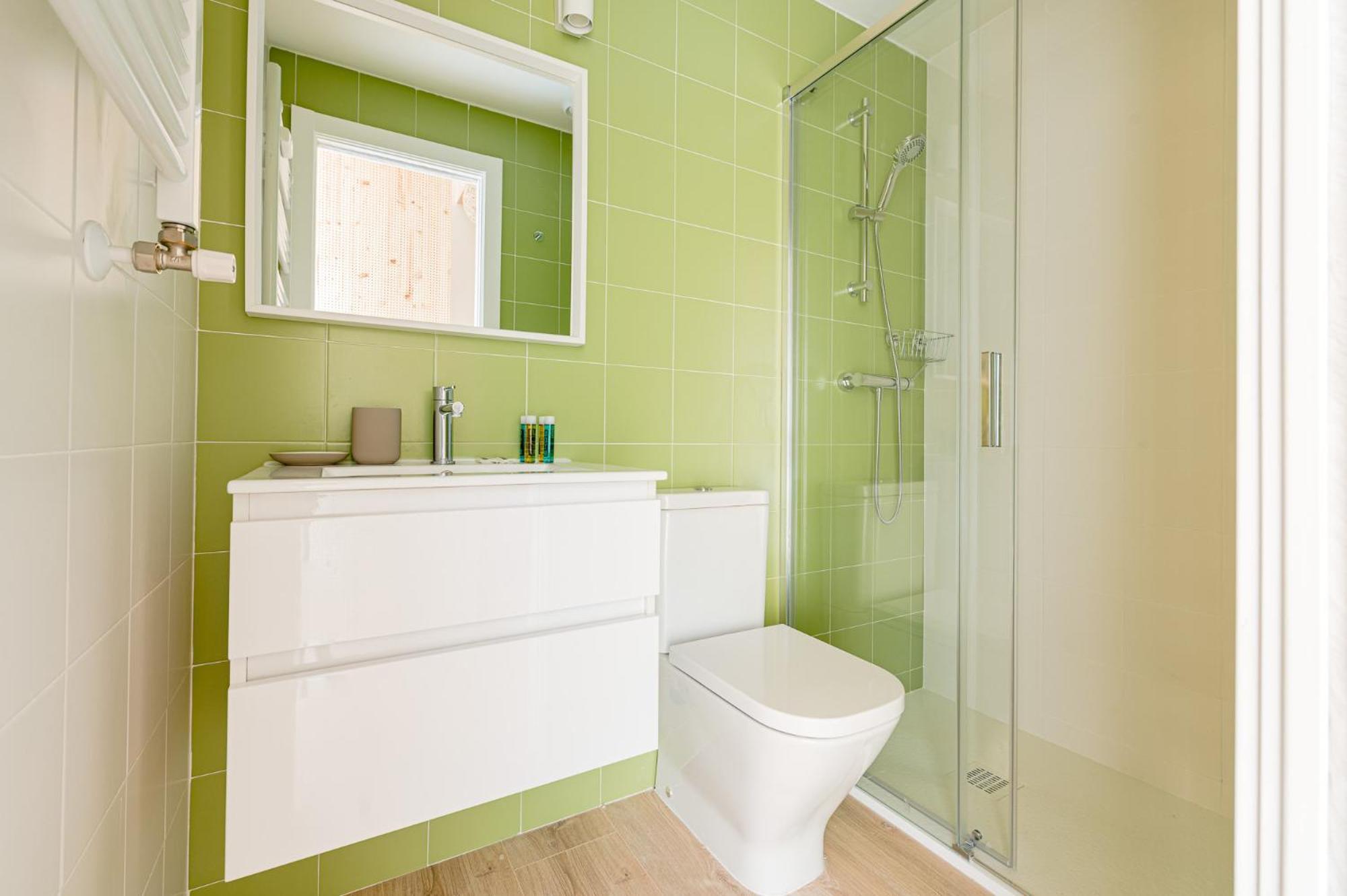 Exclusivo Duplex En Salamanca Madrid Luaran gambar