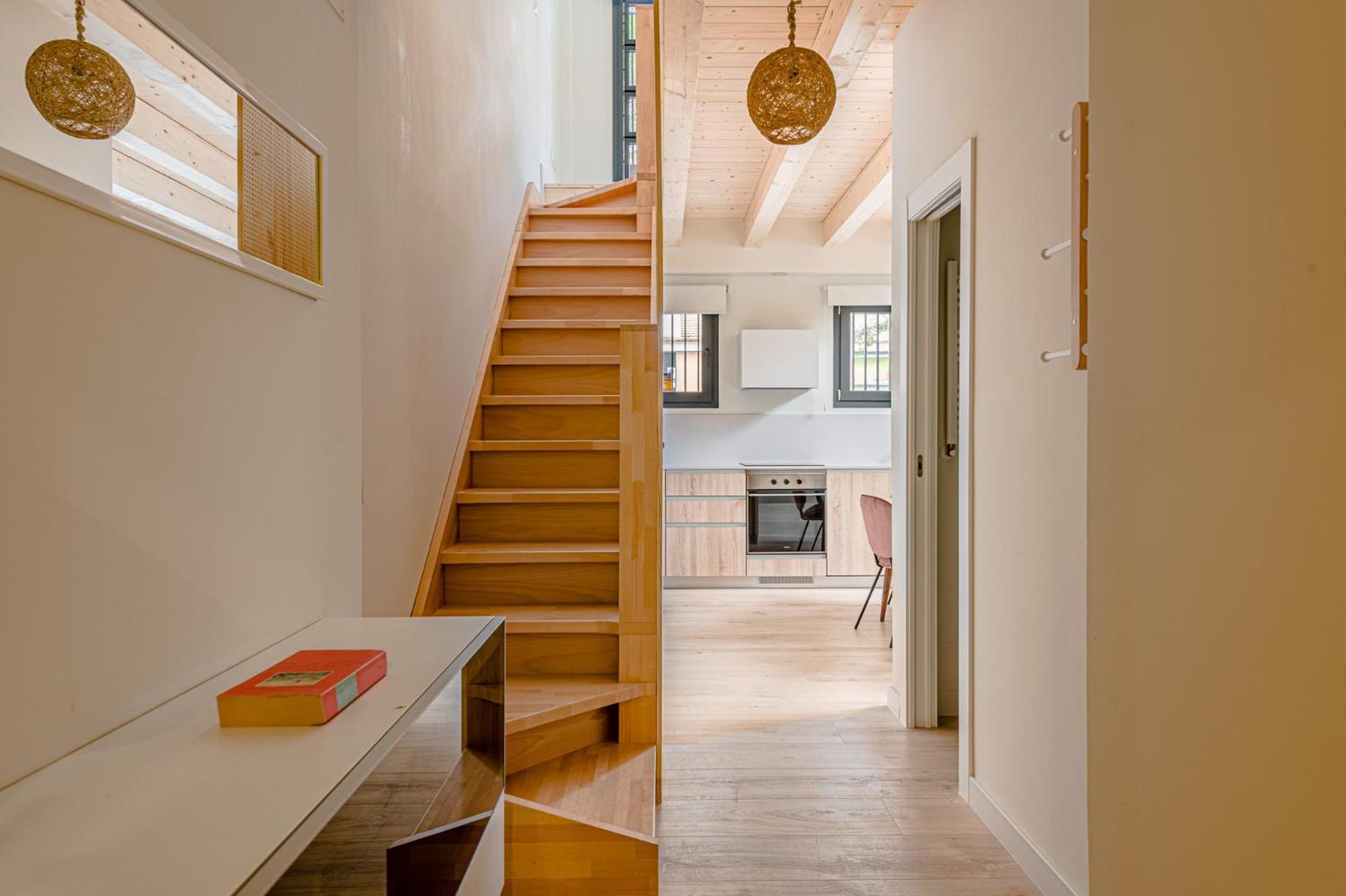 Exclusivo Duplex En Salamanca Madrid Luaran gambar
